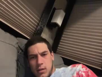 Jerry_Hung Chaturbate stream image from January 12, 2025