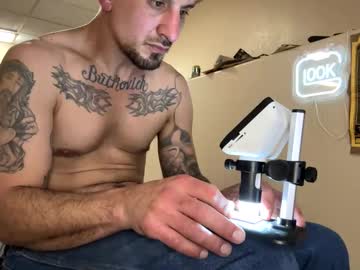 Joeystrokes8 Chaturbate stream image from January 12, 2025