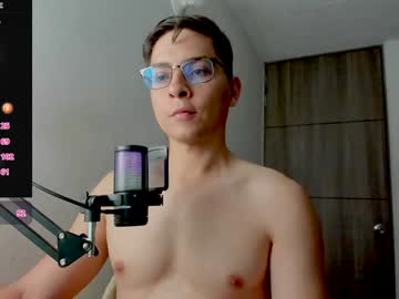 Jriizh Chaturbate stream image from January 12, 2025