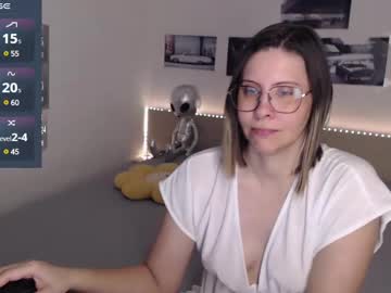 Justmexy7 Chaturbate stream image from January 12, 2025