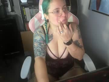 Kristajay Chaturbate stream image from January 12, 2025