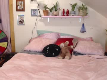 Ladyboyhomemaker Chaturbate stream image from January 12, 2025