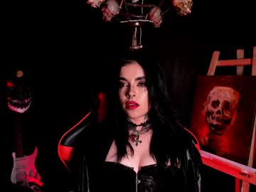 Laurenrousexx Chaturbate stream image from January 12, 2025