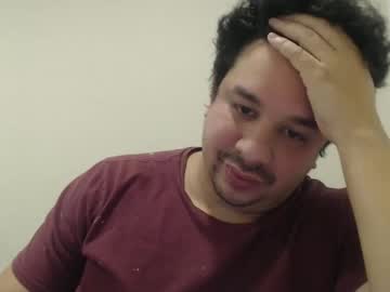 Mauro656 Chaturbate stream image from January 12, 2025