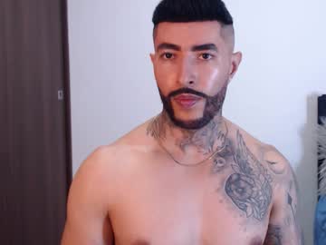 Maximus_Golden Chaturbate stream image from January 12, 2025