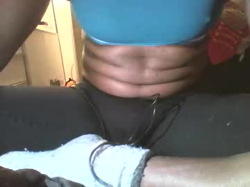 Mialisaswe32 Chaturbate stream image from January 12, 2025