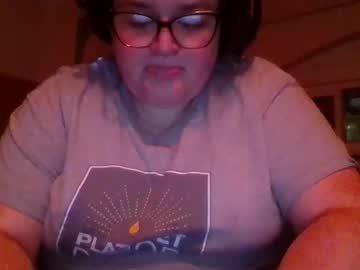 Mitchellebunny7 Chaturbate stream image from January 12, 2025