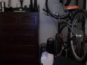 Mysecretaccount0311 Chaturbate stream image from January 12, 2025