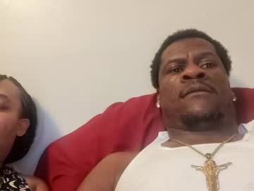 Rednblack4444 Chaturbate stream image from January 12, 2025