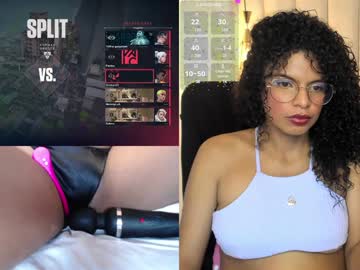 Sheylopez Chaturbate stream image from January 12, 2025