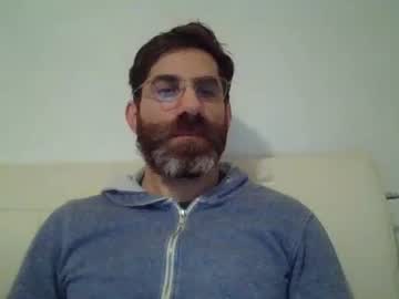 Alcatrazcage Chaturbate stream image from January 12, 2025