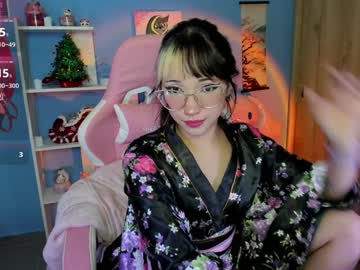 Artic_Love Chaturbate stream image from January 12, 2025