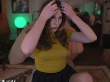 Audrey_ Chaturbate stream image from January 12, 2025