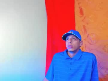 Blazehoot Chaturbate stream image from January 12, 2025