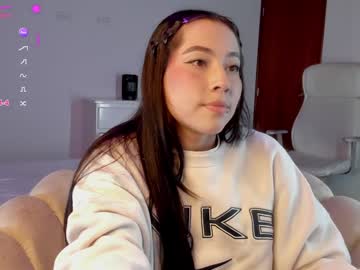 Bubblee_Gumm Chaturbate stream image from January 12, 2025