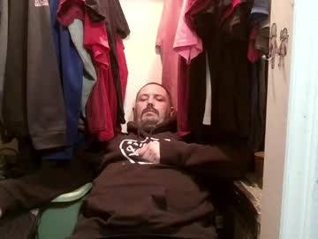 Budsonly33 Chaturbate stream image from January 12, 2025
