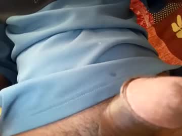 Dhruvsarja Chaturbate stream image from January 12, 2025