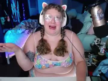 Fatveronica Chaturbate stream image from January 12, 2025
