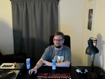 Gameboycameraman Chaturbate stream image from January 12, 2025