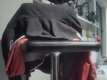 Geranimo431374 Chaturbate stream image from January 12, 2025