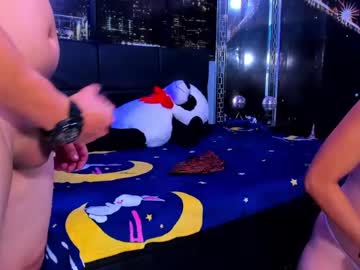 Jack_And_Rous Chaturbate stream image from January 12, 2025