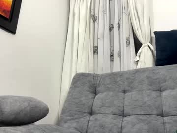Jesse_Real Chaturbate stream image from January 12, 2025