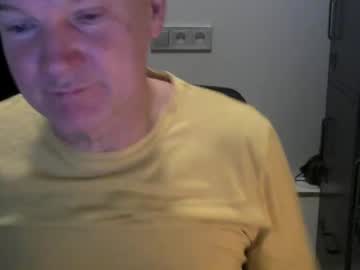 Kapitein_Rob Chaturbate stream image from January 12, 2025