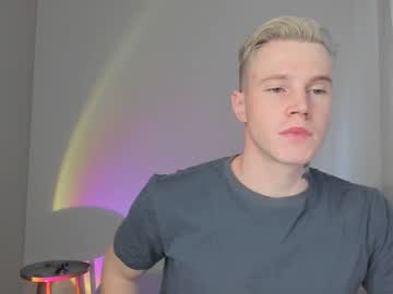 Kyle_4u Chaturbate stream image from January 12, 2025