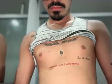 Lenny_Lawrence Chaturbate stream image from January 12, 2025
