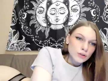 Liabanny Chaturbate stream image from January 12, 2025