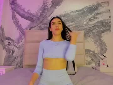 Liaflowers Chaturbate stream image from January 12, 2025