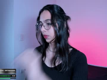 Lili_Goth_ Chaturbate stream image from January 12, 2025