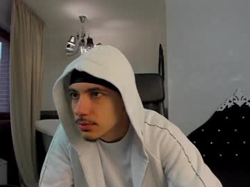 Maxryker stream image from January 12, 2025