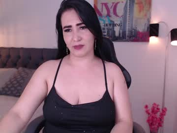 Miawilson_1 Chaturbate stream image from January 12, 2025