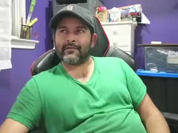 Naughtydesicock Chaturbate stream image from January 12, 2025