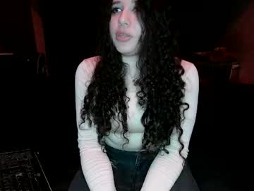 Odeth_Fuegoz Chaturbate stream image from January 12, 2025