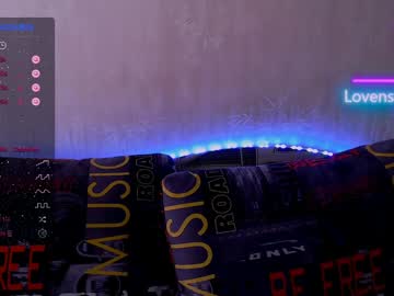 _Pando4ka_ Chaturbate stream image from January 12, 2025