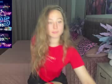 Rachellorens Chaturbate stream image from January 12, 2025
