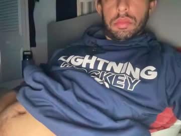 Tampabigcock Chaturbate stream image from January 12, 2025