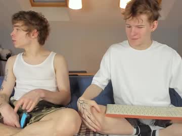 Tim_Milll Chaturbate stream image from January 12, 2025