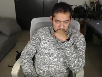 Vajkito Chaturbate stream image from January 12, 2025