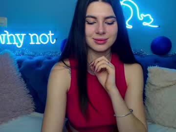Viollinalv Chaturbate stream image from January 12, 2025