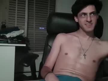 Xxxfacu Chaturbate stream image from January 12, 2025
