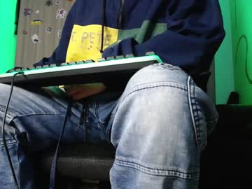 Zac_Watson Chaturbate stream image from January 12, 2025