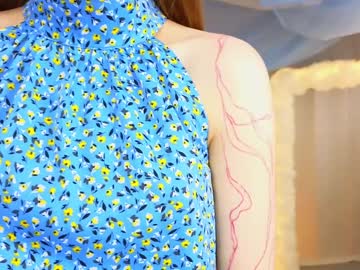 Alisia_Spinnet Chaturbate stream image from January 12, 2025