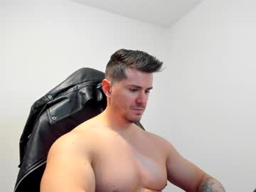 Alphagodleatherking92 Chaturbate stream image from January 12, 2025