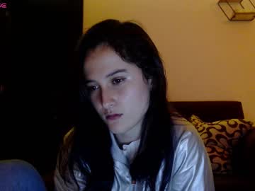 Anitafox_ Chaturbate stream image from January 12, 2025