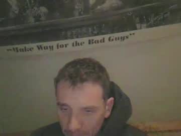 Bennymn Chaturbate stream image from January 12, 2025