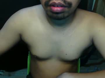 Calborte1996 Chaturbate stream image from January 12, 2025