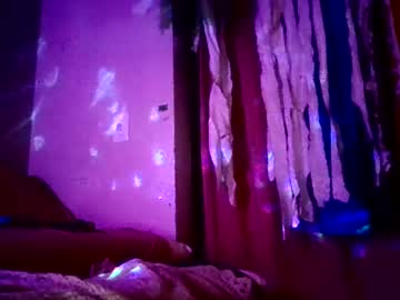 Cloudjo Chaturbate stream image from January 12, 2025